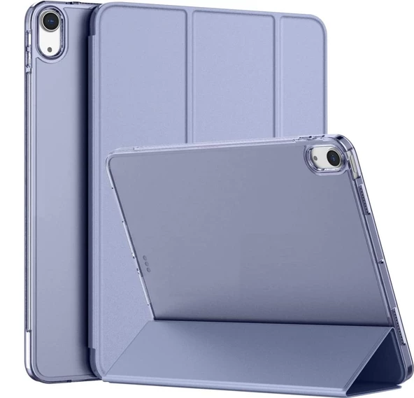 Huawei Honor Pad 8 Kılıf NEW PU Deri Smart Standlı Case