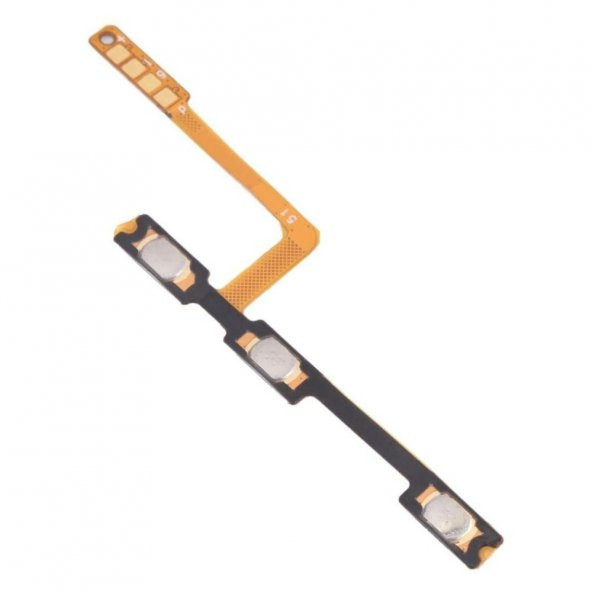 Samsung A03 Core On Off Power, Ses Açma Kapama Filmi GH81-21711A