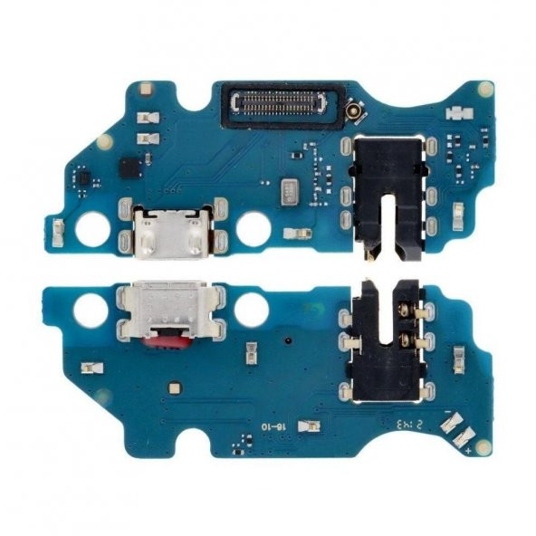 Samsung  A03 Core Şarj Soketi, Mikrofon Bordu GH81-21711A - 1