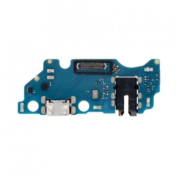 Samsung  A03 Core Şarj Soketi, Mikrofon Bordu GH81-21711A - 2