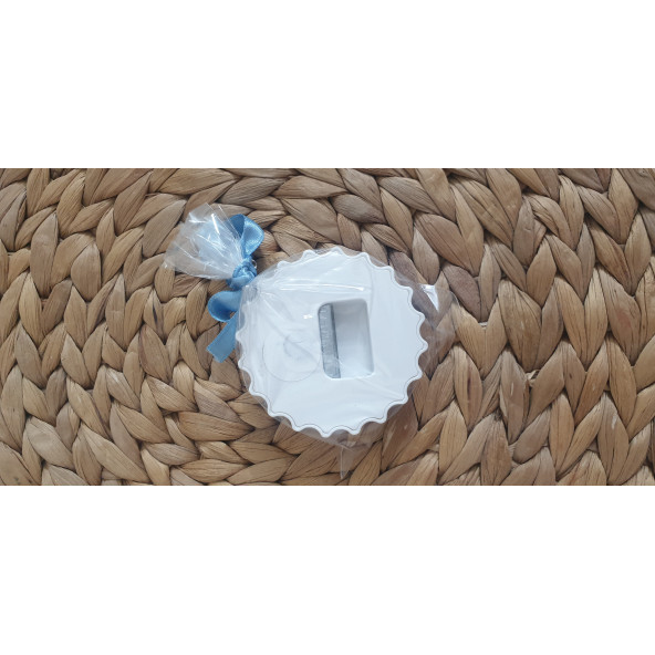 Açacak Kapak Magnet 65 mm - 2