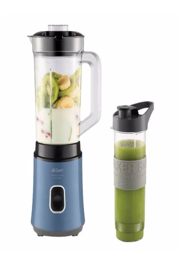 Arzum Ar-1166 Shaken Take Joy Sport Sürahi Blender