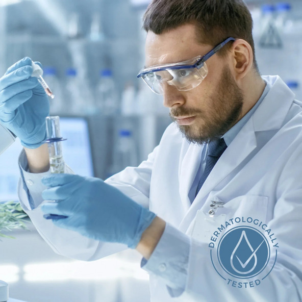 Duru Saf & Doğal Gül 8 Adet Güzellik Sabunu 2 x 280 gr - Resim 3