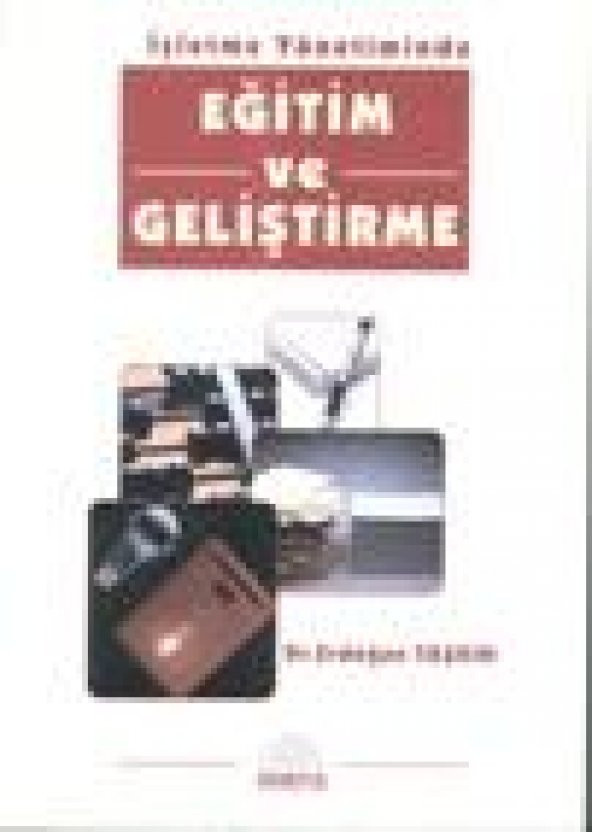 Eğitim ve Geliştirme