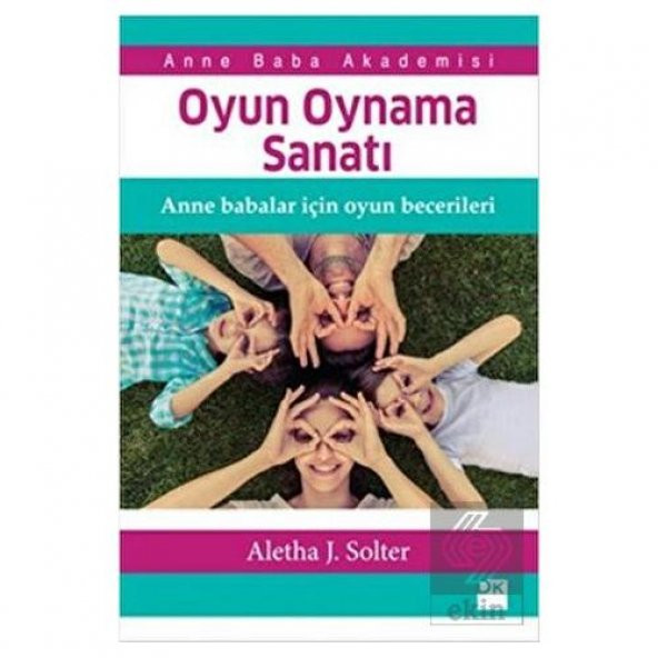 Oyun Oynama Sanatı