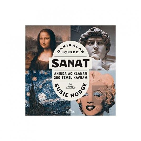 Dakikalar İçinde Sanat - 2