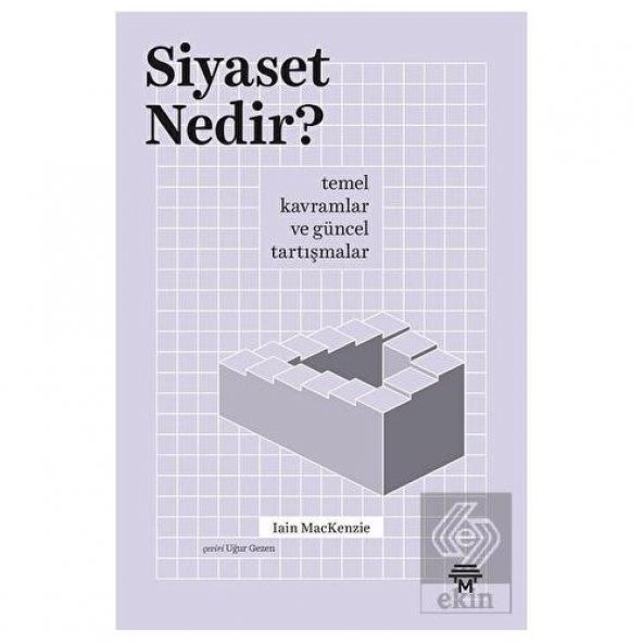 Siyaset Nedir?