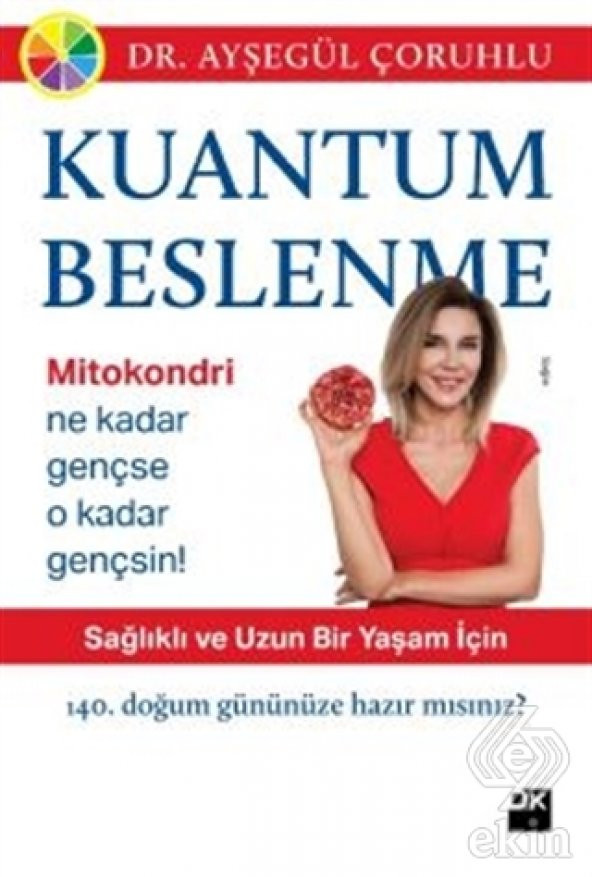 Kuantum Beslenme - 1