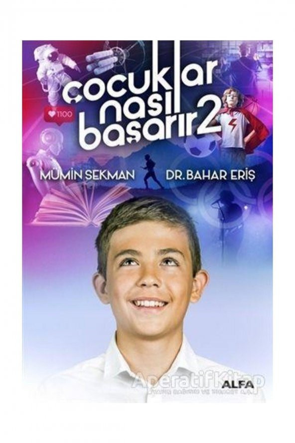 Çocuklar Nasıl Başarır 2