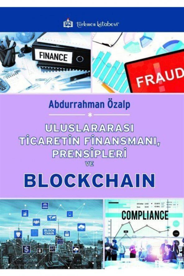 Uluslararası Ticaretin Finansmanı, Prensipleri ve - 1