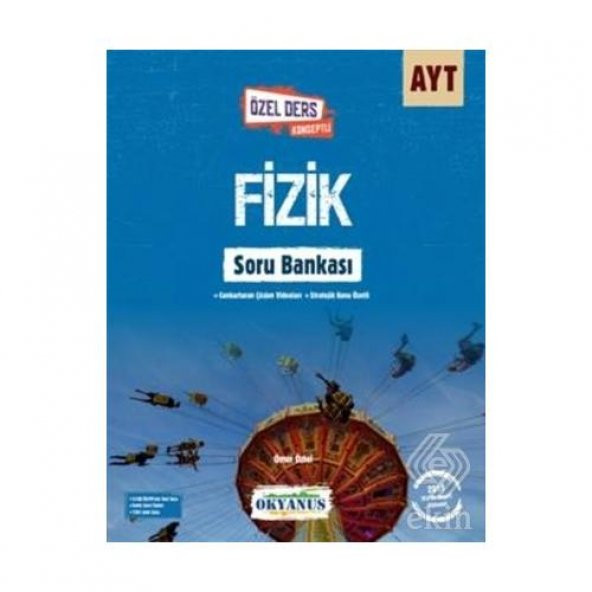 AYT Fizik Soru Bankası