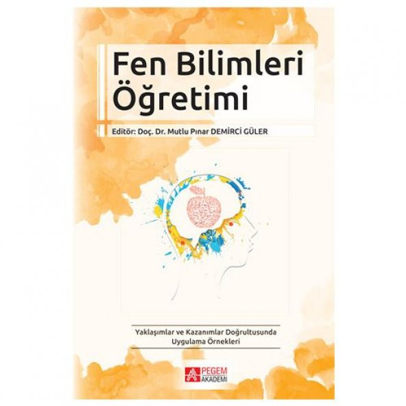Fen Bilimleri Öğretimi