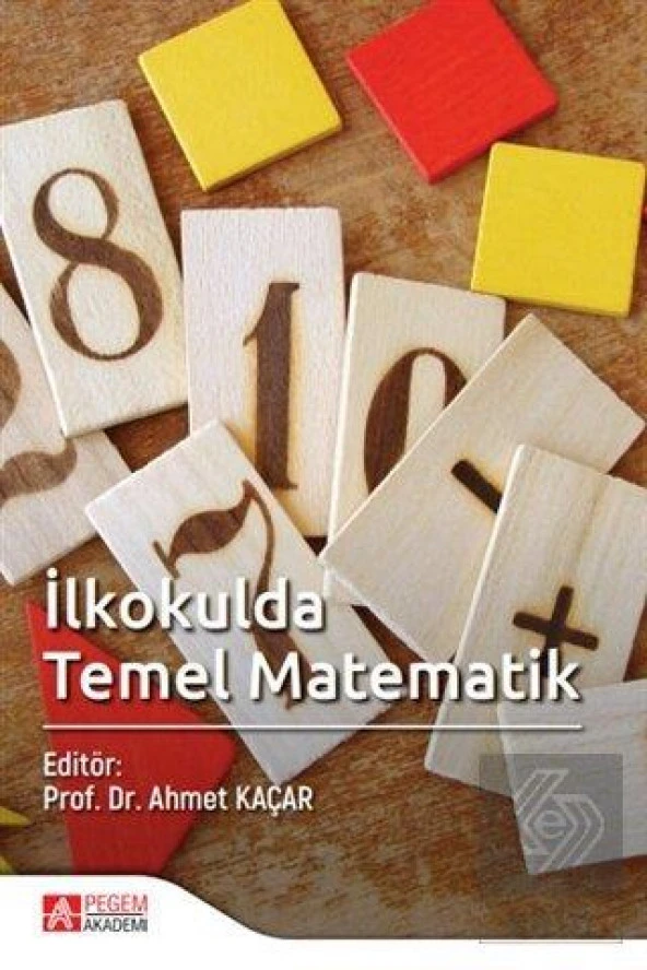 İlkokulda Temel Matematik