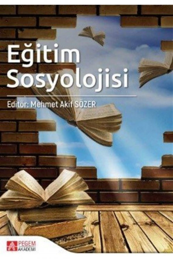 Eğitim Sosyolojisi ürün görseli 1