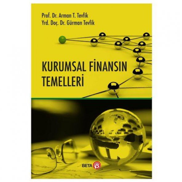 Kurumsal Finansın Temelleri