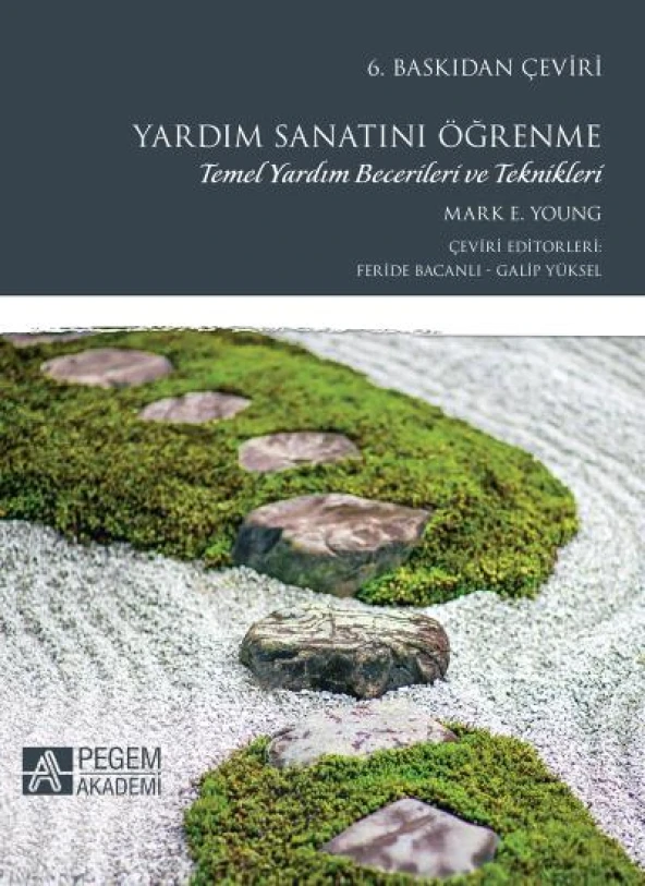 Yardım Sanatını Öğrenme - 2