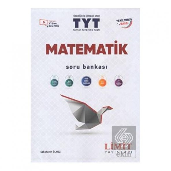 TYT Temel Matematik Soru Bankası