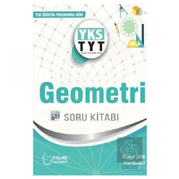 YKS TYT Geometri Soru Kitabı