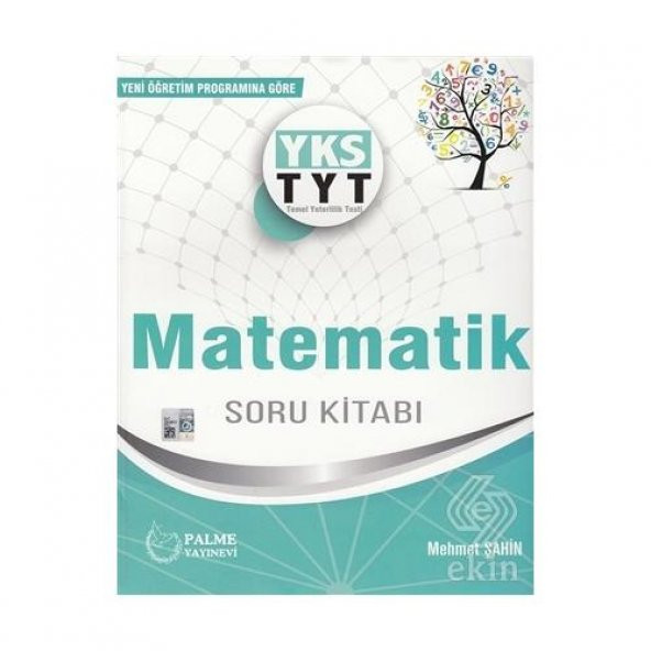 YKS TYT Matematik Soru Kitabı