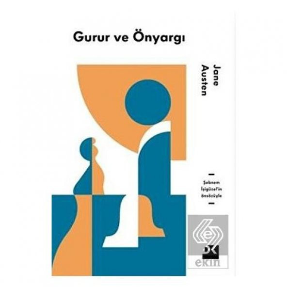 Gurur ve Önyargı