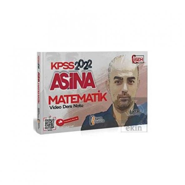 KPSS Aşina Matematik
