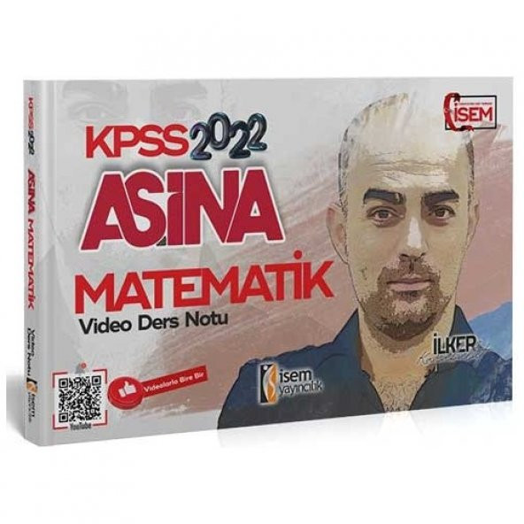 KPSS Aşina Matematik - 2