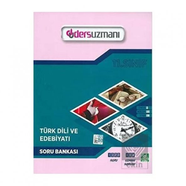 11. Sınıf Türk Dili ve Edebiyatı Soru Bankası
