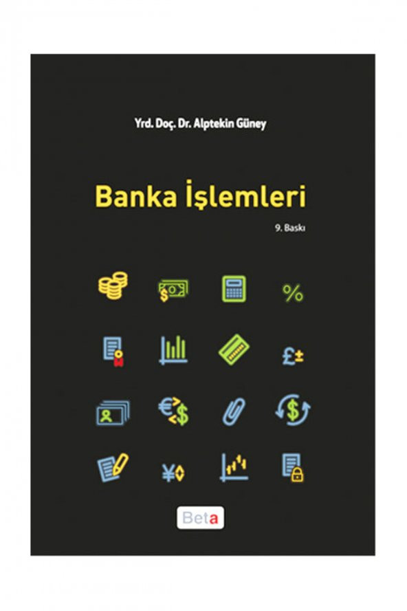 Banka İşlemleri - 1