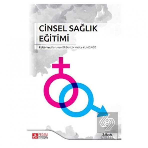 Cinsel Sağlık Eğitimi - 1