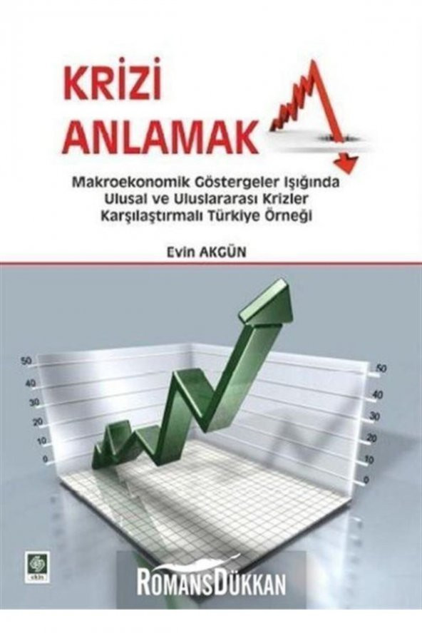 Krizi Anlamak Evin Akgün