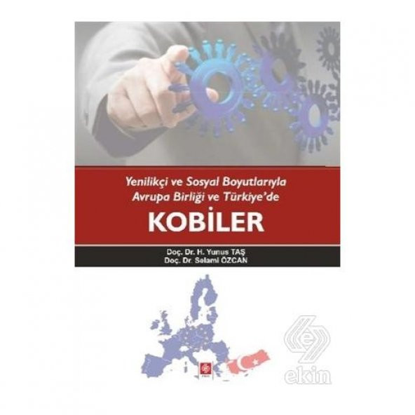 Kobiler H.Yunus Taş 1.Baskı - 1