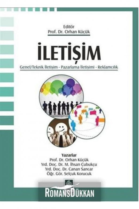İletişim Orhan Küçük - 2