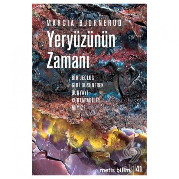 Yeryüzünün Zamanı