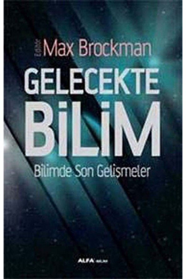 Gelecekte Bilim