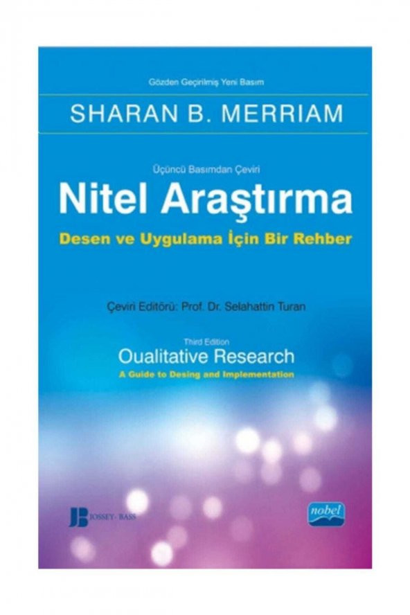 Nitel Araştırma