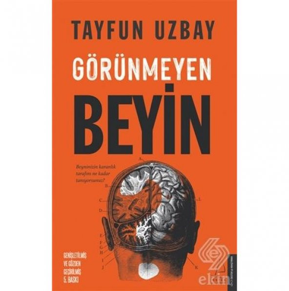 Görünmeyen Beyin - 1