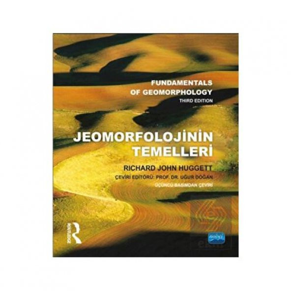 Jeomorfolojinin Temelleri