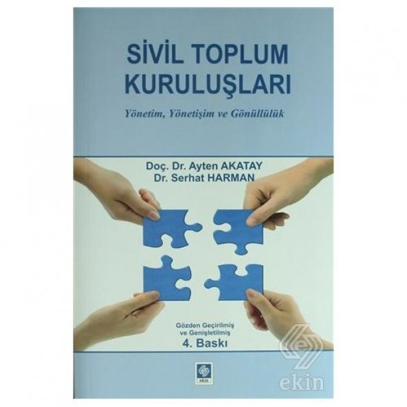 Sivil Toplum Kuruluşları Ayten Akatay - 2