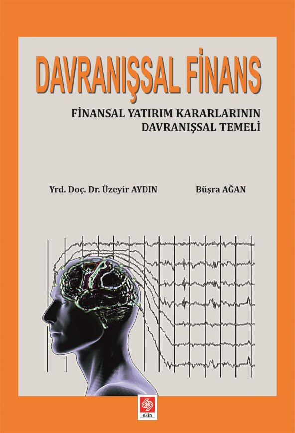 Davranışsal Finans Üzeyir Aydın