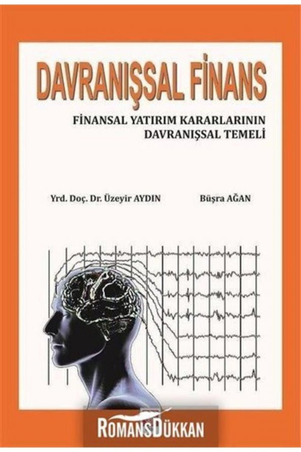 Davranışsal Finans Üzeyir Aydın - 3