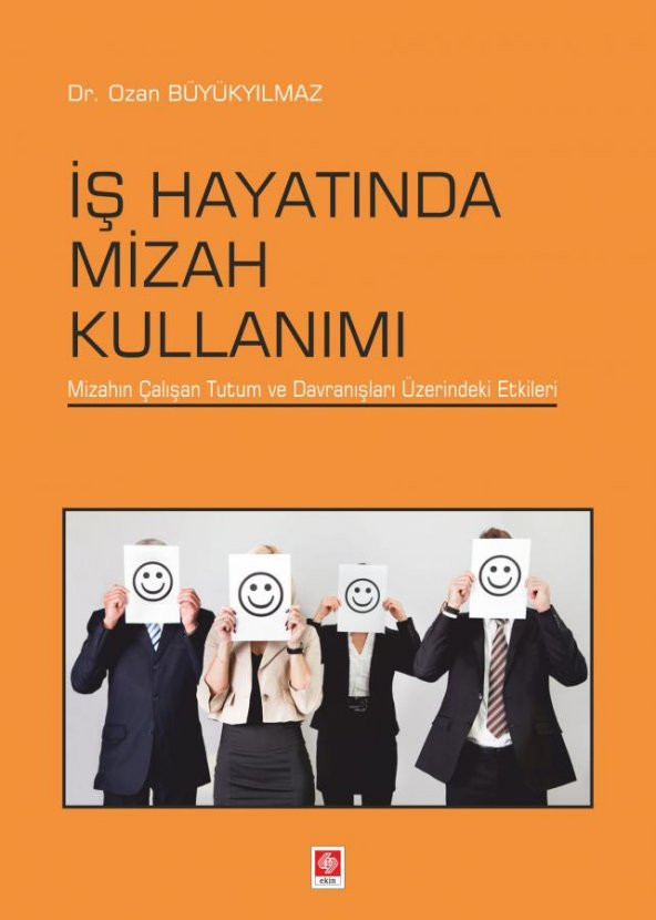 İş Hayatında Mizah Kullanımı Ozan Büyükyılmaz - 2