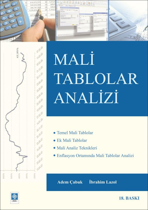 Mali Tablolar Analizi Adem Çabuk