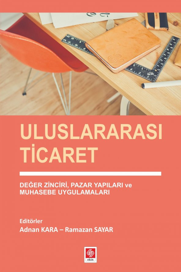 Uluslararası Ticaret Adnan Kara - 1