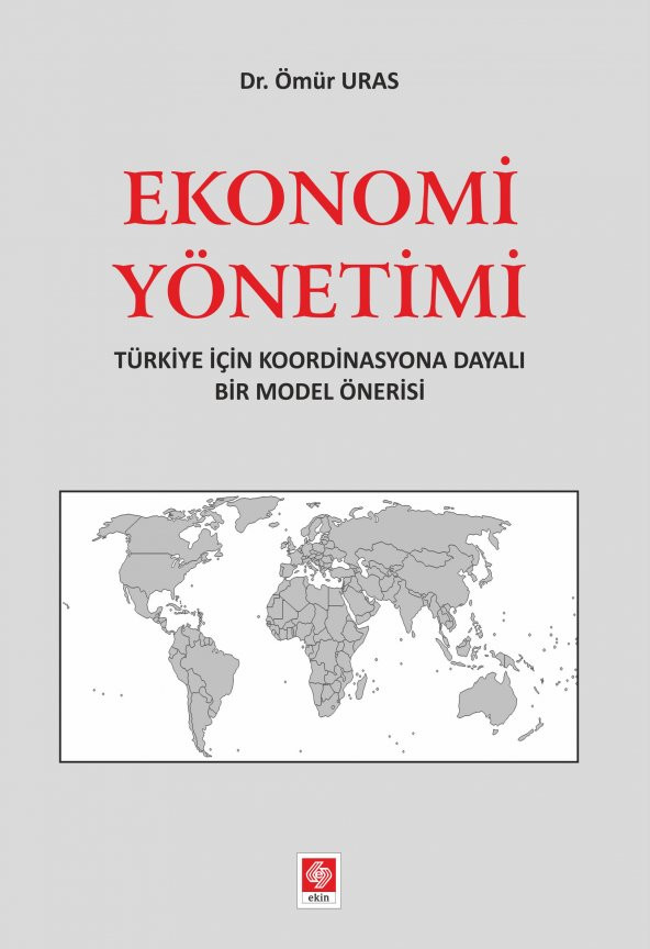 Ekonomi Yönetimi Ömür Uras - 1