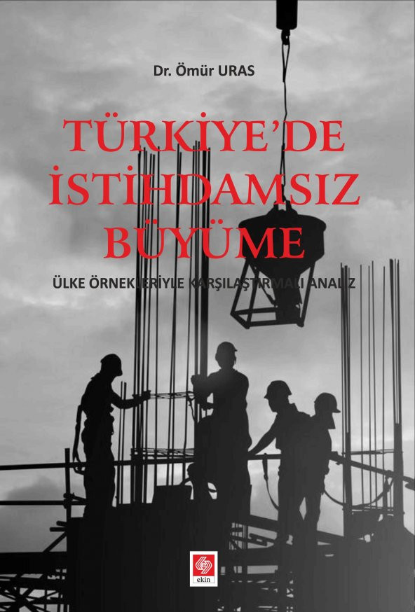 Türkiyede İstihdamsız Büyüme Ömür Uras - 1