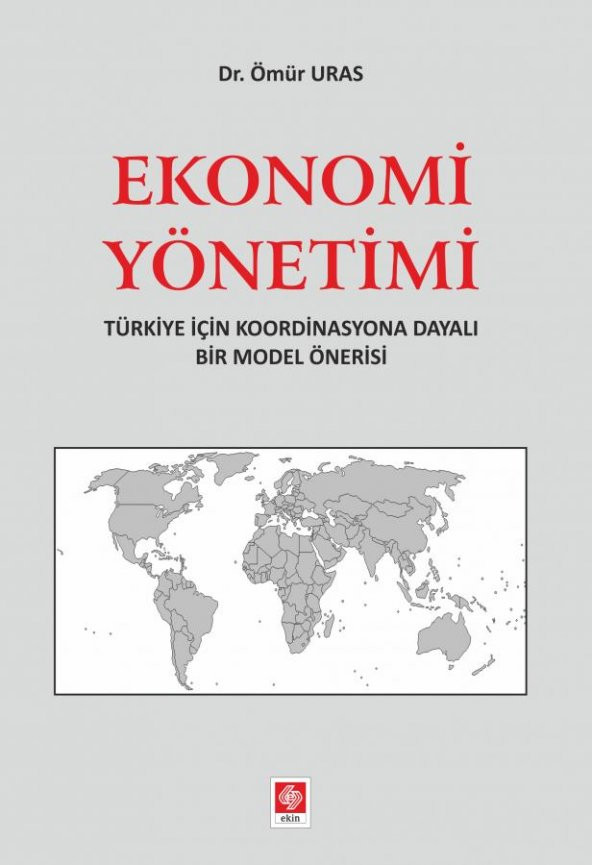 Ekonomi Yönetimi Ömür Uras - 2