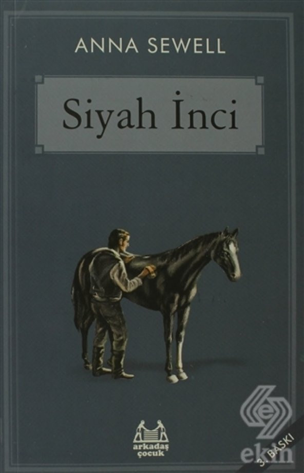 Siyah İnci