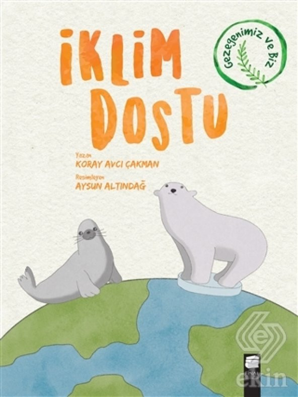 İklim Dostu