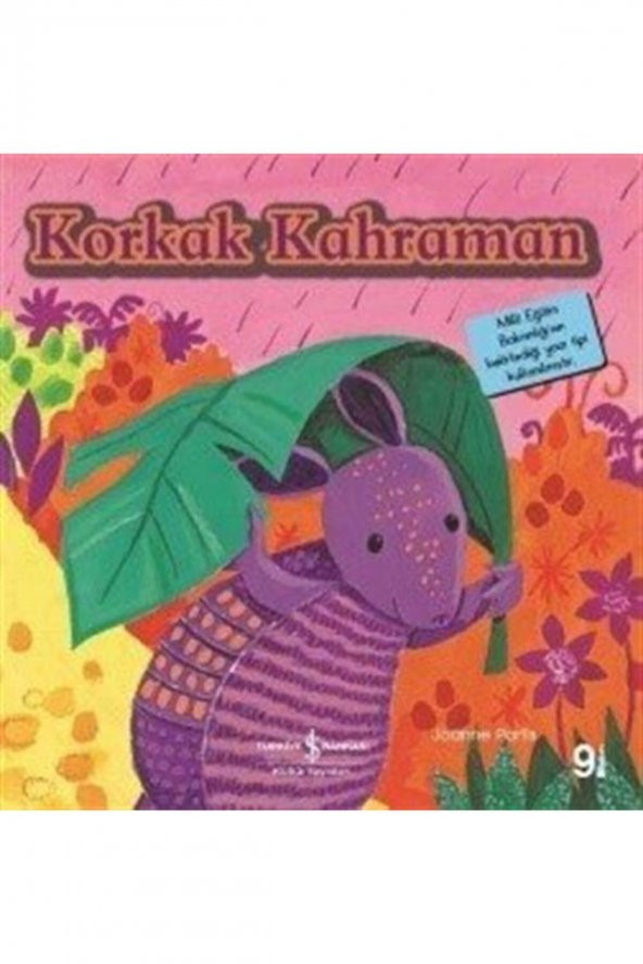 Korkak Kahraman