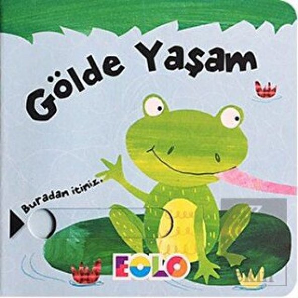 Gölde Yaşam ürün görseli 1